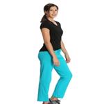 JOCKEY LOUNGE PANTS 1301-CBTRQ-L CARRIBB